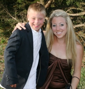 alumni- lindsay blair