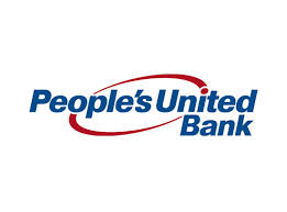 People's United Bank Logo
