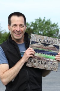 Dave Cat Volunteer Award