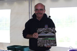 Jim Volunteer Award