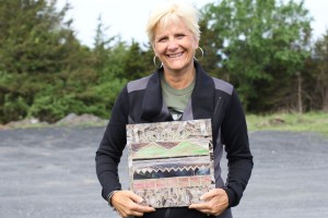June Volunteer Award